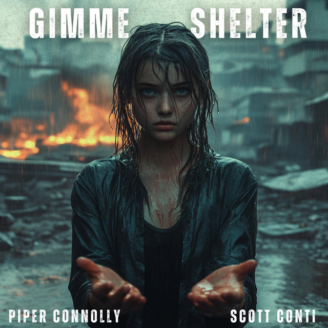 Piper Connolly – Gimme&nbsp;Shelter