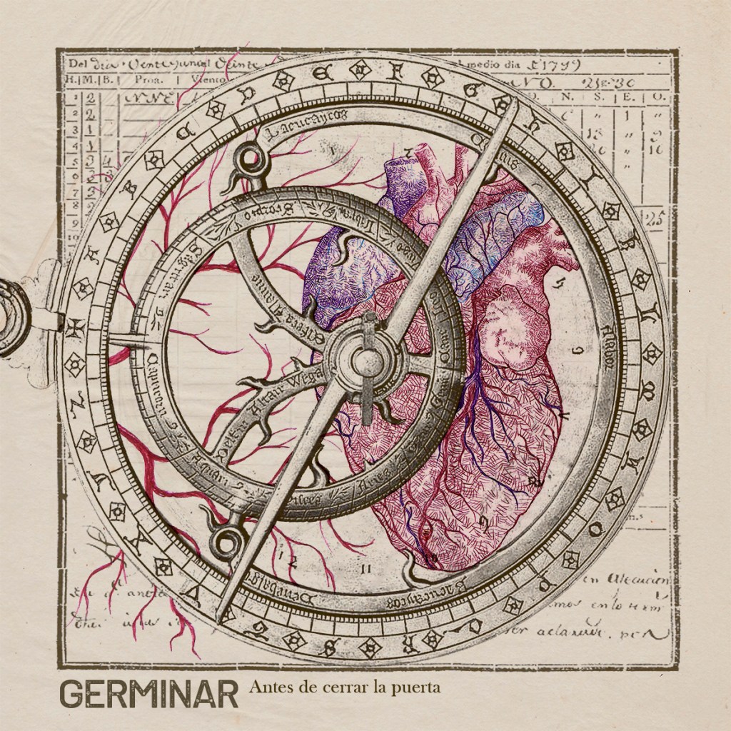 Germinar – Antes de cerrar la&nbsp;puerta
