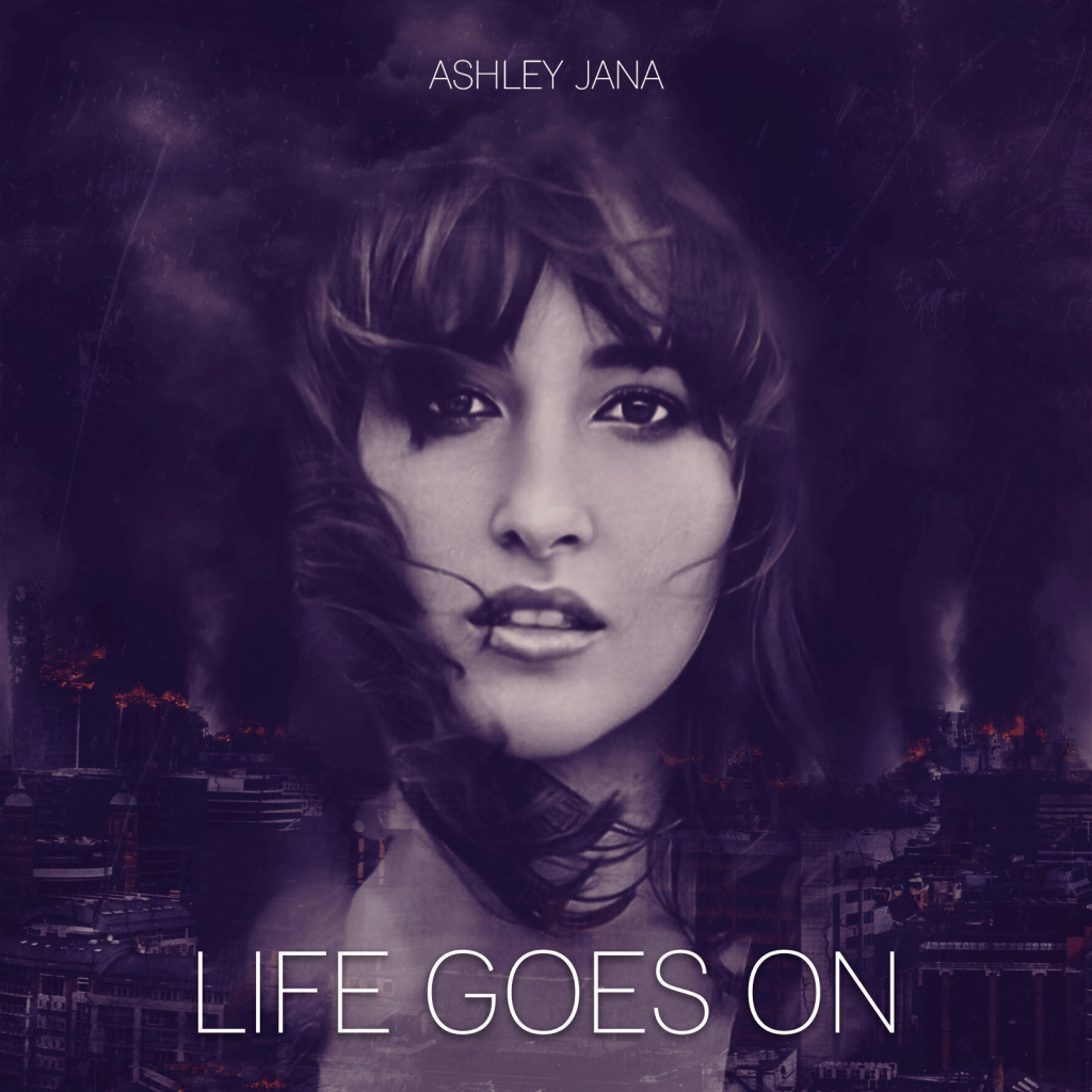 Nashaat Salman – Life Goes&nbsp;On