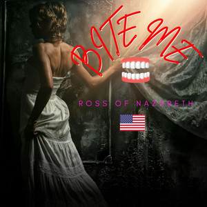 Ross of Nazareth – Bite Me Taylor&nbsp;Swift