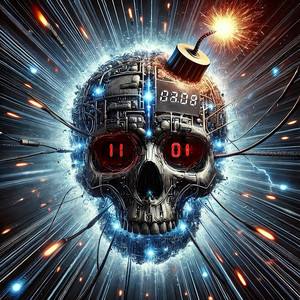 Saliva x Peyton Parrish x Judge & Jury – Time&nbsp;Bomb