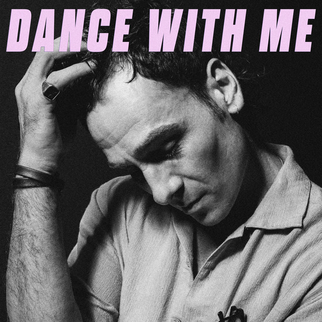 Sam Himself – Dance With&nbsp;Me