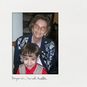 Samuel Acosta –&nbsp;Benjamín