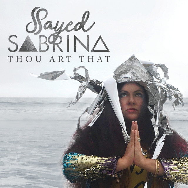 Sayed Sabrina – Ghosts