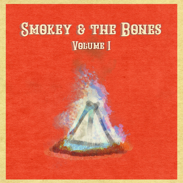 Smokey & the Bones – I Can’t Read Your&nbsp;Mind