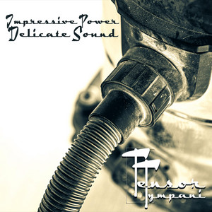 Tensor Tympani – Waiting for the&nbsp;Sun