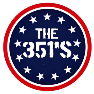 The 351’s – MOTHER&nbsp;ANARCHY