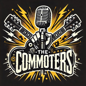 The Commoters – Dance your mind&nbsp;away
