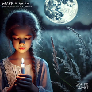 Worlds Apart x TCAT x Okafuwa – Make A&nbsp;Wish