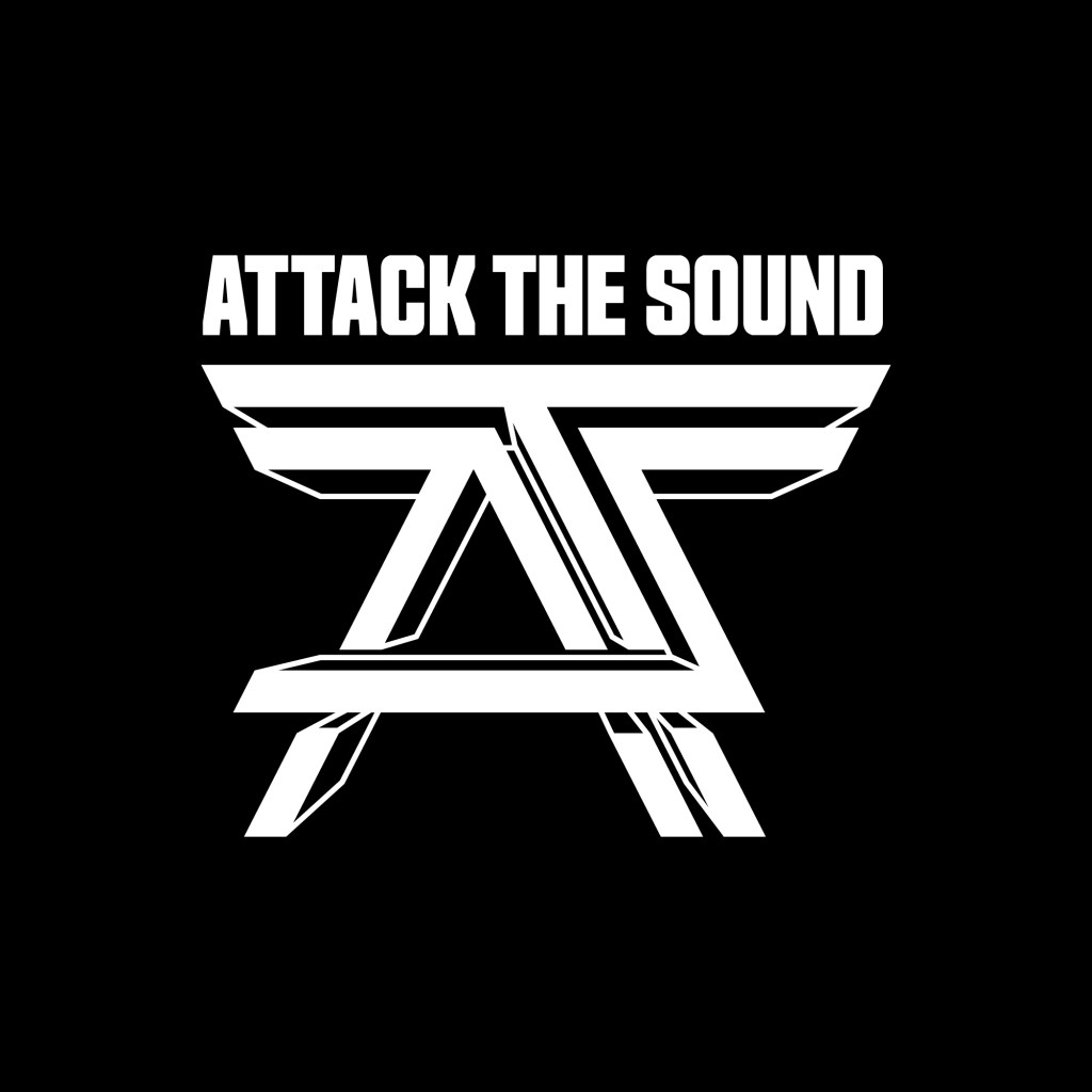 Attack the Sound –&nbsp;FADIYA