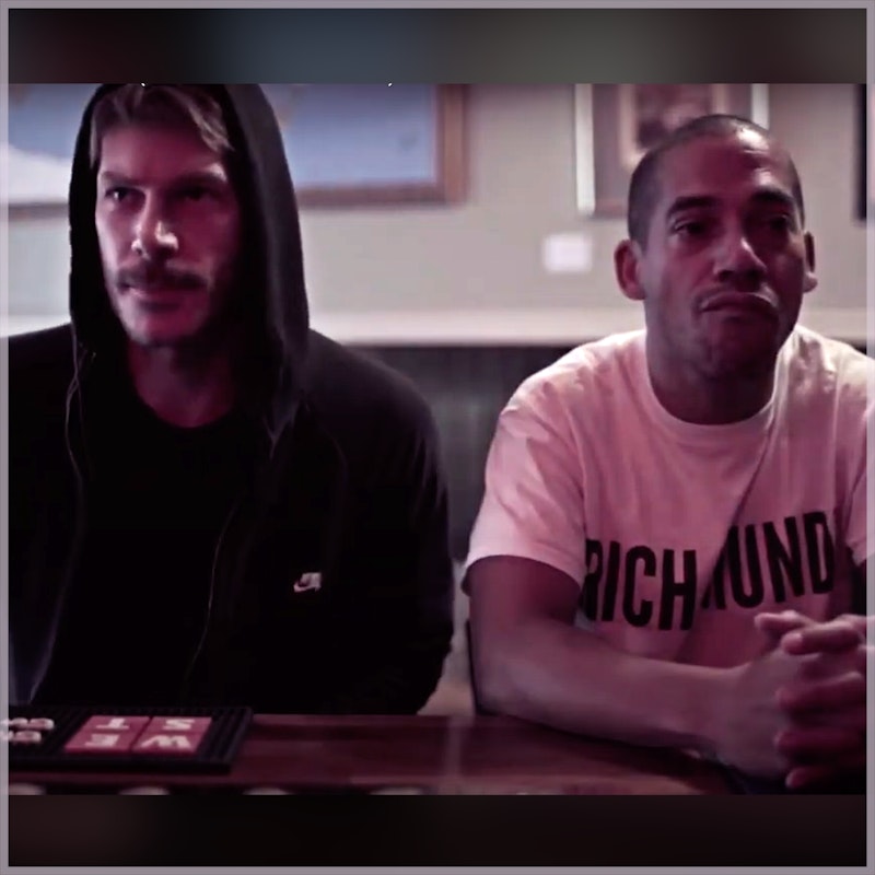 DJ Nasty P. – That’s The Hook feat M.A.D