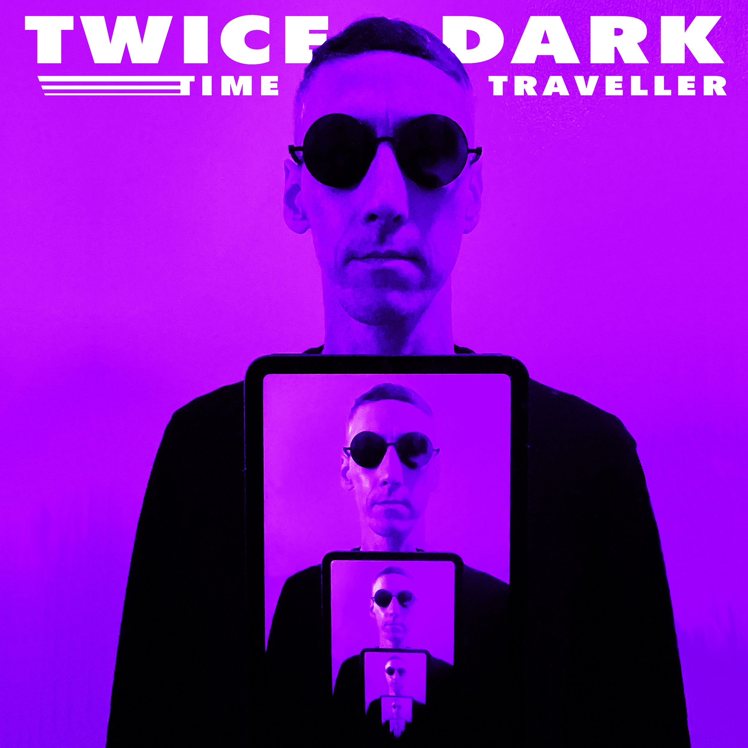 Twice Dark – Time Traveller