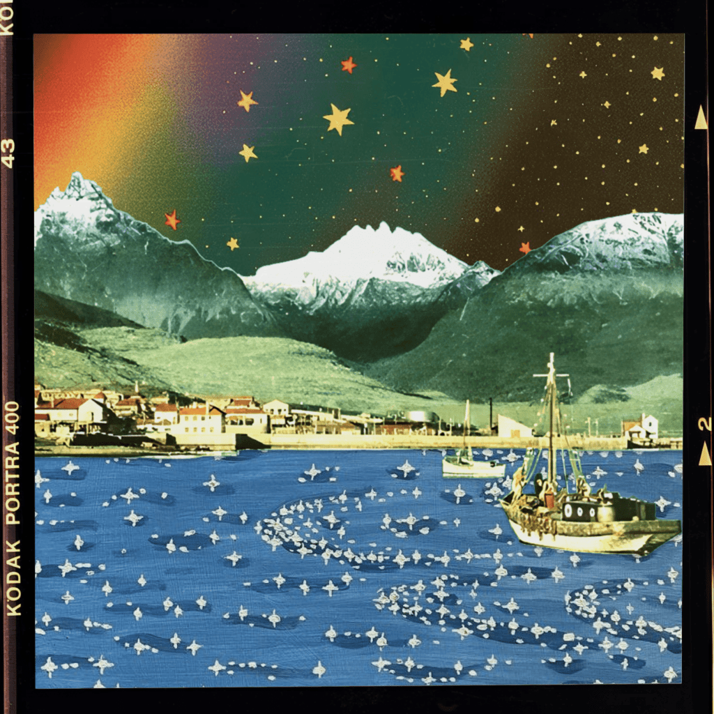 kevkov – Vibe Collection, Vol.&nbsp;2