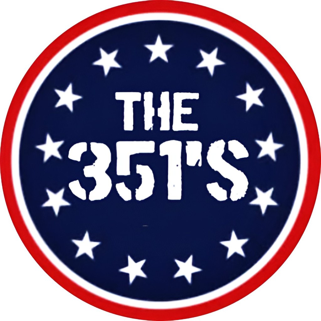 The 351’s – No replacement for&nbsp;displacement