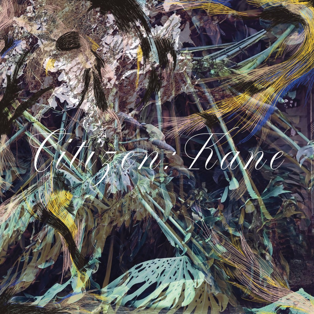 CITIZEN:KANE – Blow