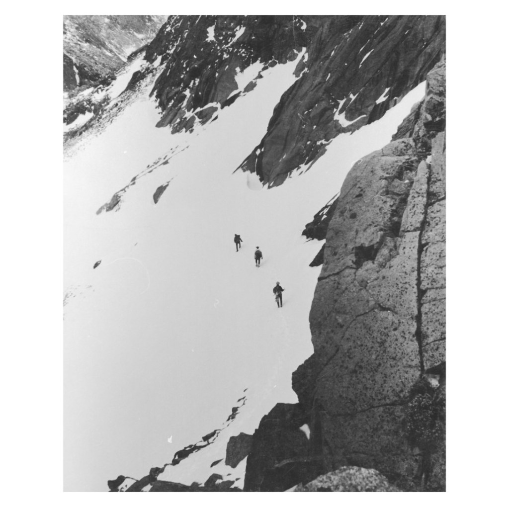 Klein & Jamison – Clarinet Sonata&nbsp;«Whiteout»