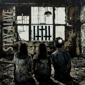 Inside The Trojan Horse – Stay&nbsp;Alive