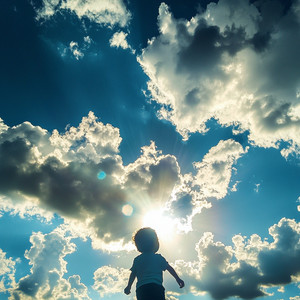 Houston Fry – Cumulus