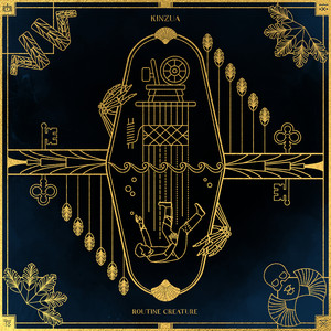 Kinzua – Routine&nbsp;Creature