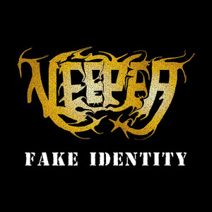 Keeper – Fake&nbsp;Identity