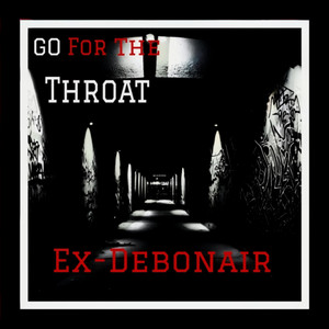 Ex-Debonair – Flip The Frequency