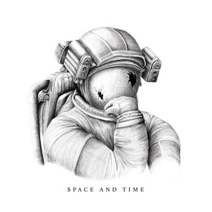 The Place They Go – Space and&nbsp;Time