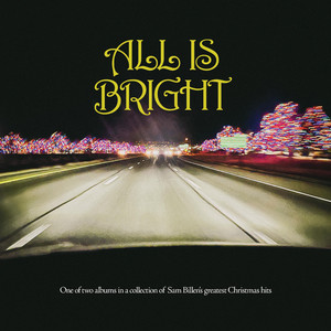 Sam Billen – Hark Hark (Felix Mendelssohn&nbsp;Cover)