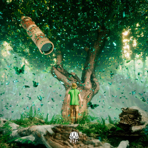 Leonell Cassio – Things Will Never Be The&nbsp;Same