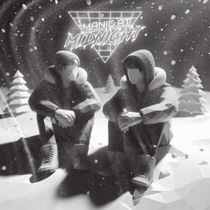 Manic At Midnight – Christmas In July – Remastered&nbsp;Version