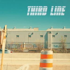 Third Line  – Enjoy The&nbsp;Ride