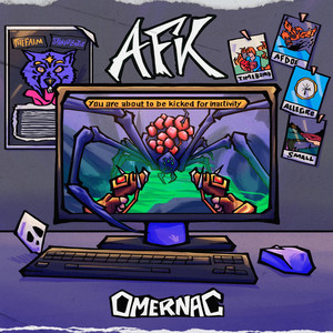Omernac – AFK