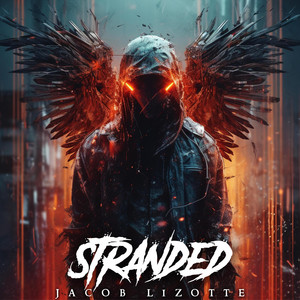 Jacob Lizotte – No&nbsp;Return