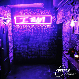 French Caviar – I Ran (So Far Away) – Radio Edit (The Flock Of Seagulls&nbsp;Cover)