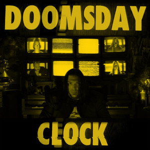 MAN OF A THOUSAND FACES – Doomsday&nbsp;Clock