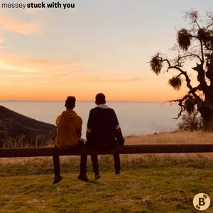 MESSEY – Stuck with&nbsp;You