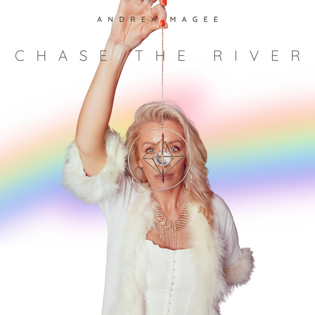 Andrea Magee – Chase the&nbsp;River