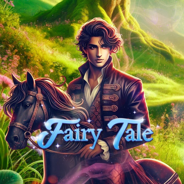 Andrew Leonforte – Fairy&nbsp;Tale