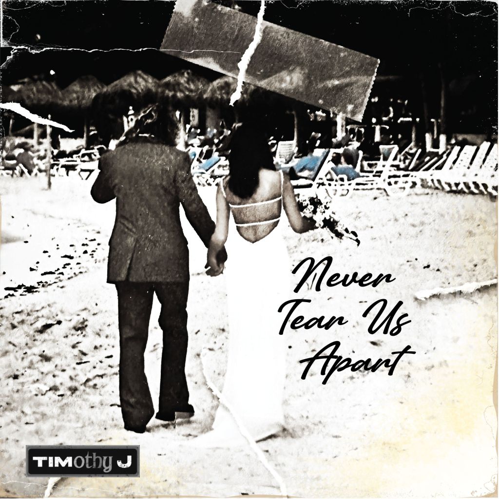 Timothy J – Never Tear Us Apart (INXS&nbsp;Cover)