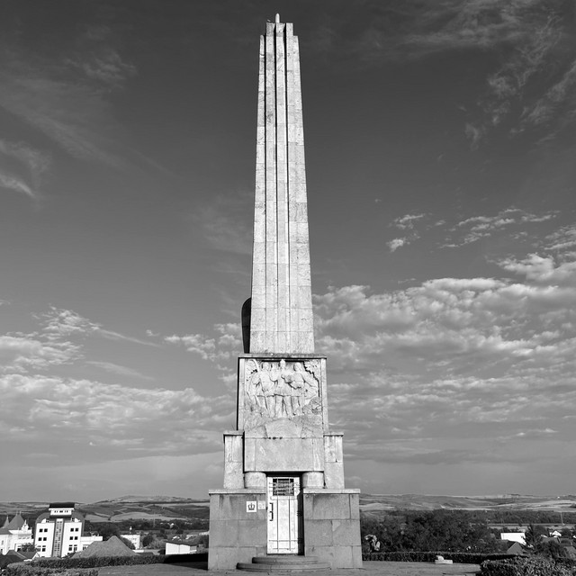 Belling The Tiger –&nbsp;Listen