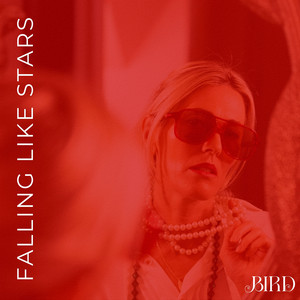 BIRD AKA JANIE PRICE – Falling Like&nbsp;Stars