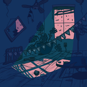 Blanket Approval – Hot Sweaty&nbsp;Summer