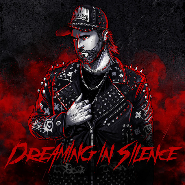 BloodSmoke – Dreaming In&nbsp;Silence