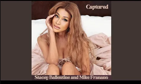 Mike Franano – Captured