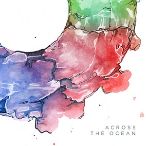 Carbon City Lights – Across the Ocean