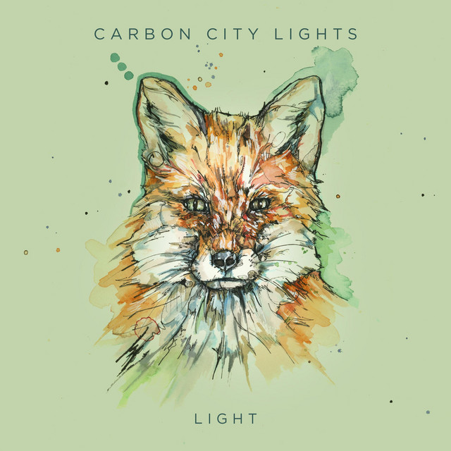 Carbon City Lights –&nbsp;Light