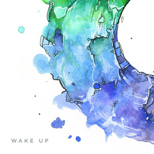 Carbon City Lights – Wake&nbsp;Up