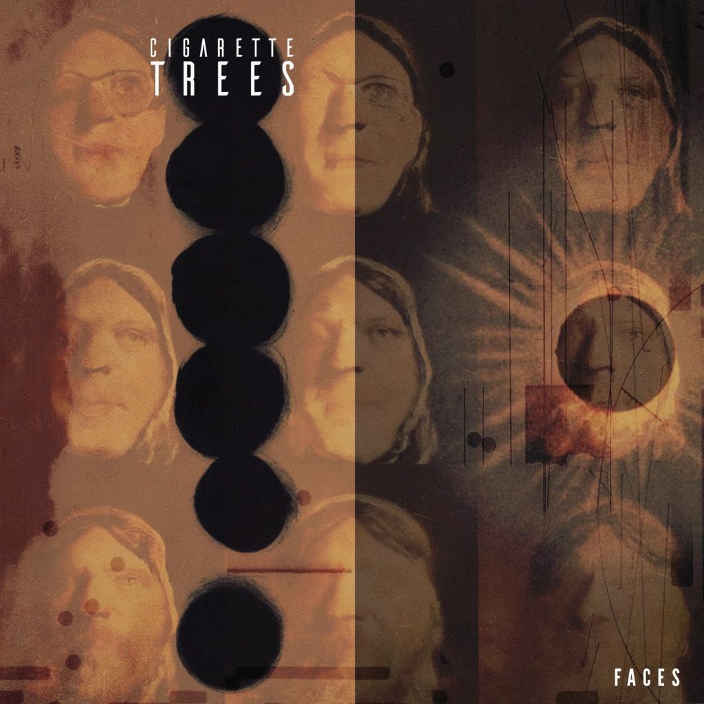 Cigarette Trees – Faces