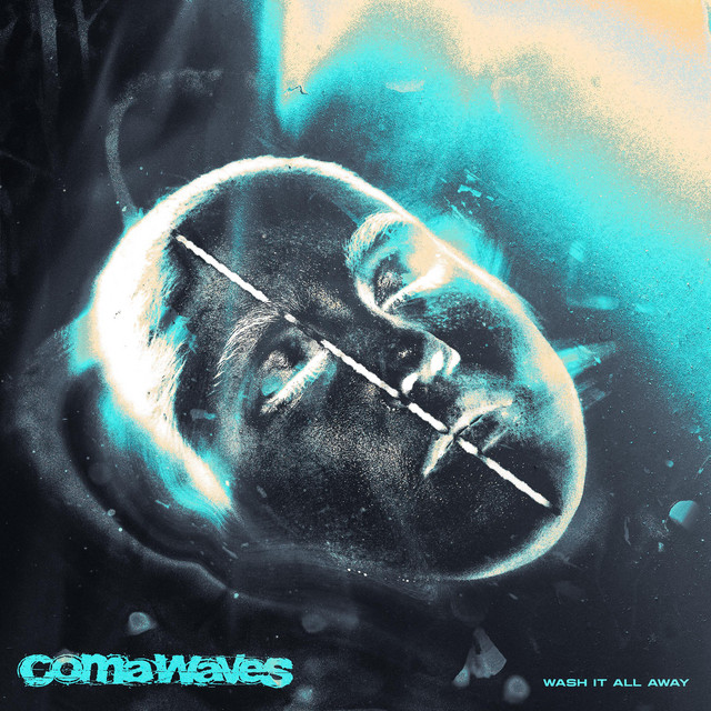 Coma Waves – Wash It All Away (Featuring Tani&nbsp;Jade)