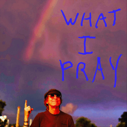 Craig Erickson – What I Pray