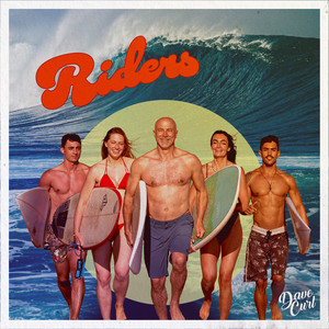 Dave Curl –&nbsp;Riders